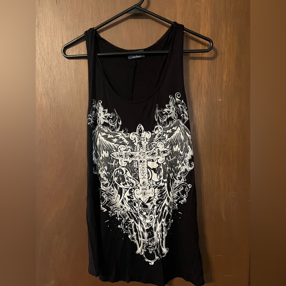 Women’s tank